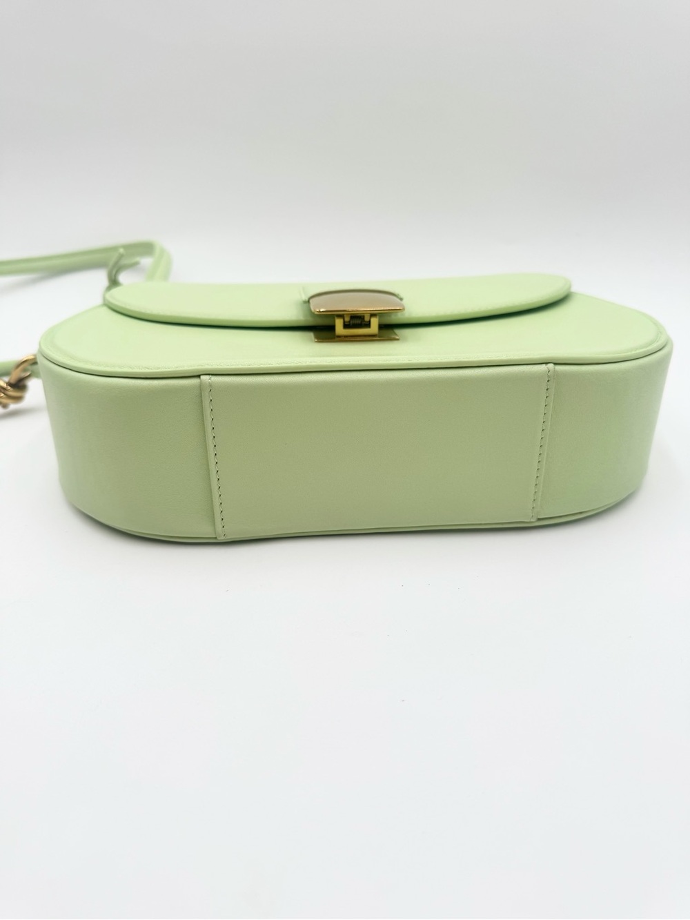 NEW Bottega Veneta Desiree Cross-Body Bag - Picture 6 of 14